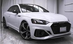 2023 Audi RS 5 2.9T quattro