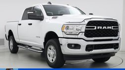 2024 Ram Ram Pickup 2500 Big Horn