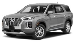 2022 Hyundai Palisade SE