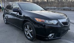 2013 Acura TSX Special Edition