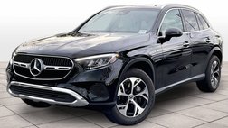2025 Mercedes-Benz GLC-Class GLC 350e 4MATIC