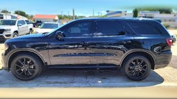 2018 Dodge Durango 