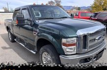 2008 Ford Super Duty F-250 XL