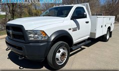 2018 Ram 
