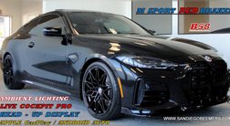2023 BMW 4 Series M440i
