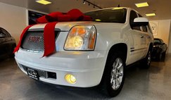 2012 GMC Yukon Denali