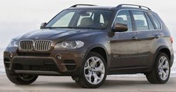 2011 BMW X5 xDrive35d