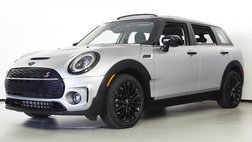 2024 MINI Clubman Cooper S