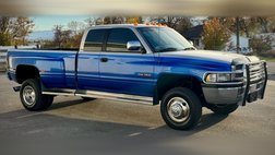 1996 Dodge Ram 3500 ST