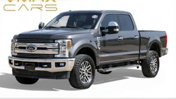 2018 Ford Super Duty F-250 Lariat