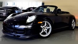2008 Porsche 911 Carrera