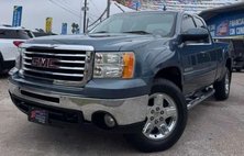 2011 GMC Sierra 1500 SLE