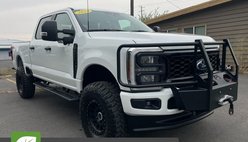 2024 Ford Super Duty F-250 XL