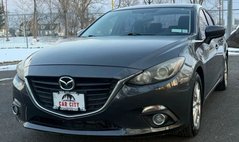 2014 Mazda MAZDA3 i Touring