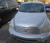 2009 Chevrolet HHR LT