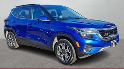 2022 Kia Seltos EX
