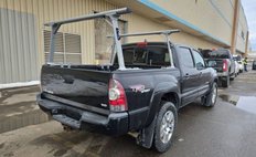 2012 Toyota Tacoma V6