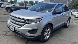 2016 Ford Edge SE