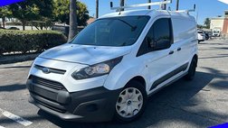 2018 Ford Transit Connect XL