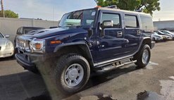 2007 HUMMER H2 Base