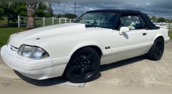 1993 Ford Mustang LX 5.0