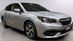 2022 Subaru Legacy Premium