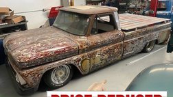1966 Chevrolet Pickup Truck Stock#9701470