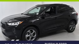 2024 Ford Escape ST-Line Select