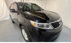 2014 Kia Sorento LX