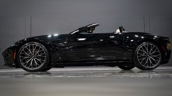 2023 Aston Martin Vantage V8
