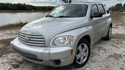 2007 Chevrolet HHR LS