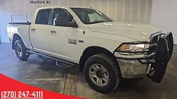 2016 Ram Ram Pickup 2500 SLT