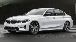2021 BMW 3 Series 330i xDrive