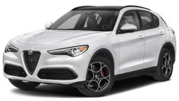 2023 Alfa Romeo Stelvio Ti