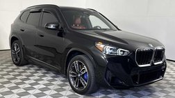 2024 BMW X1 M35i