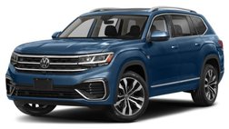 2023 Volkswagen Atlas V6 SEL Premium R-Line 4Motion