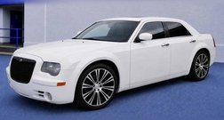 2010 Chrysler 300 S V8