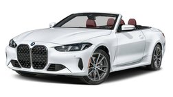 2026 BMW 4 Series 430i xDrive