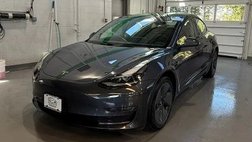 2023 Tesla Model 3 Long Range