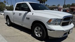2017 Ram Ram Pickup 1500 SLT