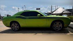 2011 Dodge Challenger R/T