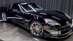 2007 Chevrolet Corvette Base