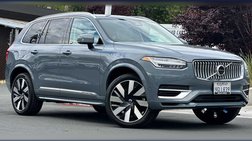 2023 Volvo XC90 Recharge T8 Ultimate Bright Theme 6P
