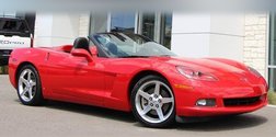 2006 Chevrolet Corvette Base