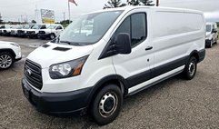 2019 Ford Transit 150