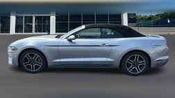 2023 Ford Mustang EcoBoost