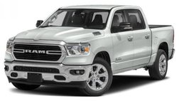 2021 Ram Ram Pickup 1500 Big Horn