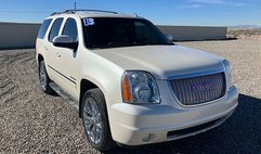 2013 GMC Yukon SLT
