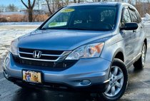 2011 Honda CR-V SE