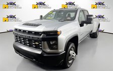 2023 Chevrolet Silverado 3500HD Work Truck